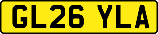 GL26YLA
