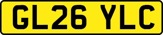GL26YLC