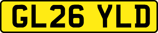 GL26YLD