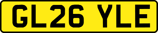 GL26YLE
