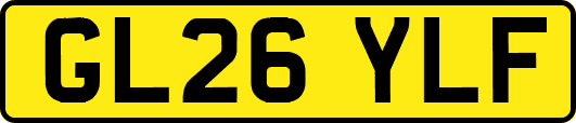 GL26YLF