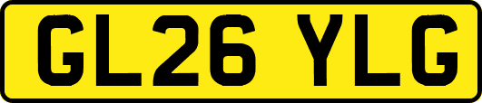 GL26YLG