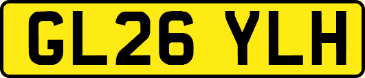 GL26YLH