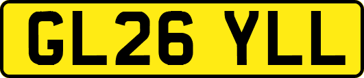 GL26YLL