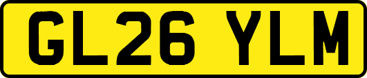 GL26YLM