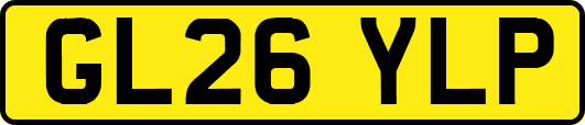 GL26YLP