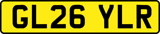 GL26YLR