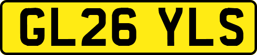 GL26YLS