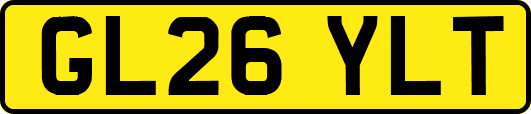 GL26YLT