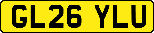 GL26YLU