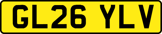 GL26YLV