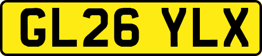GL26YLX