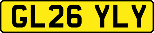 GL26YLY