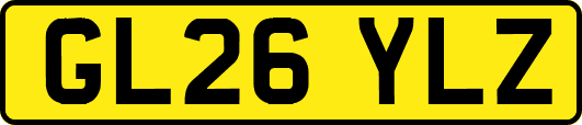 GL26YLZ