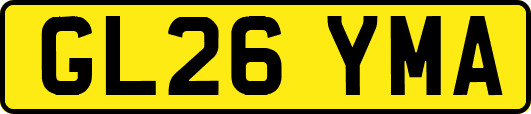 GL26YMA