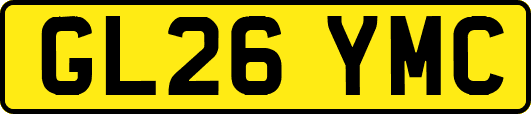 GL26YMC
