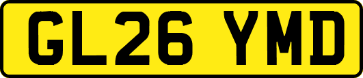 GL26YMD