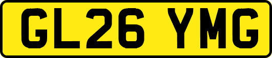 GL26YMG