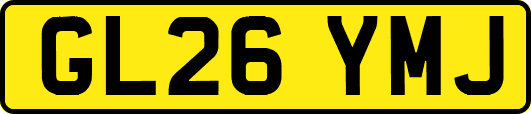 GL26YMJ