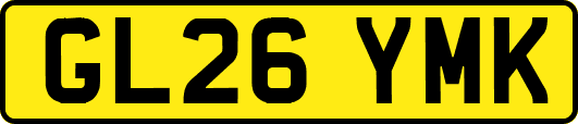 GL26YMK