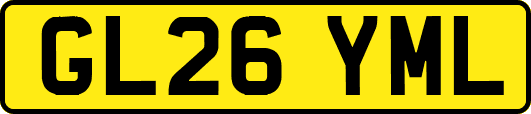 GL26YML