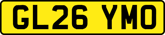 GL26YMO