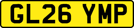 GL26YMP