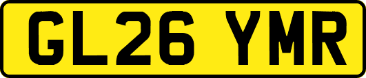 GL26YMR