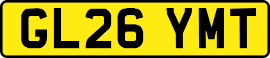 GL26YMT