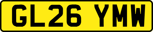 GL26YMW