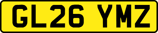GL26YMZ