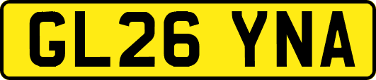 GL26YNA