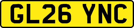 GL26YNC