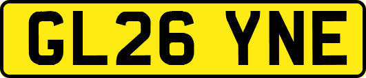 GL26YNE