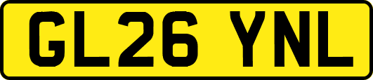 GL26YNL