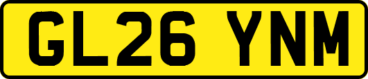 GL26YNM