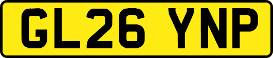 GL26YNP