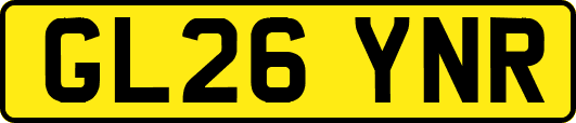 GL26YNR