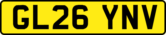 GL26YNV