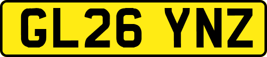 GL26YNZ