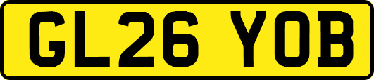 GL26YOB