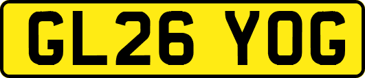 GL26YOG