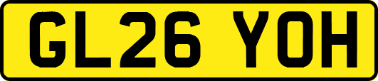 GL26YOH