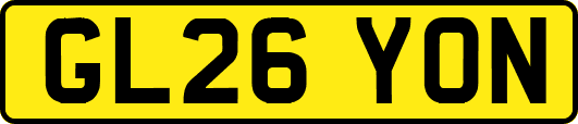 GL26YON