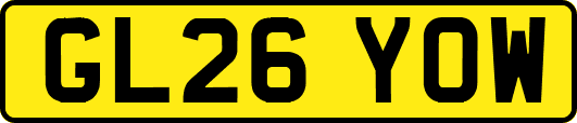 GL26YOW