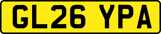 GL26YPA