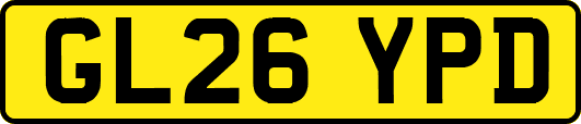 GL26YPD