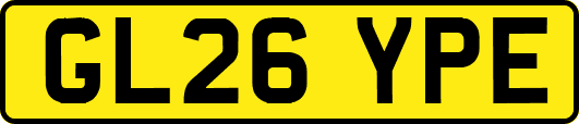 GL26YPE