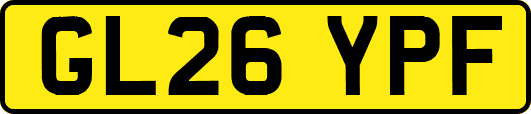 GL26YPF