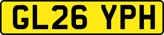 GL26YPH